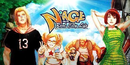 御三家Game-N-年龄: 觉醒