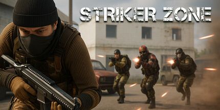 御三家Game-前锋区