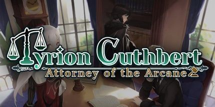 御三家Game-提利昂·库斯伯特: 奥术律师