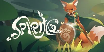 御三家Game-Spiritle