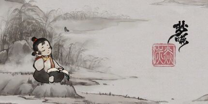 御三家Game-梦蝶