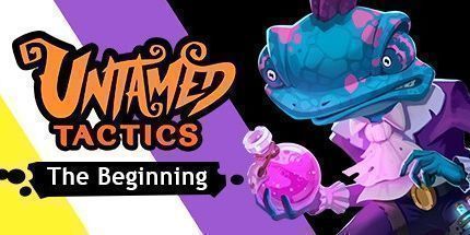 御三家Game-桀骜不驯战术：The Beginning