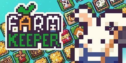 御三家Game-农场管理员