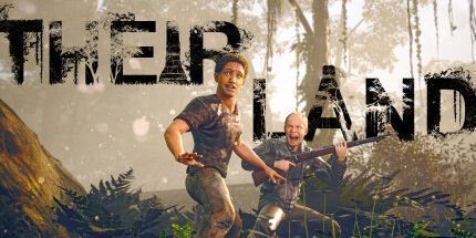 御三家Game-他们的土地