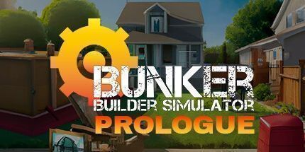御三家Game-Bunker Builder模拟器: 序言