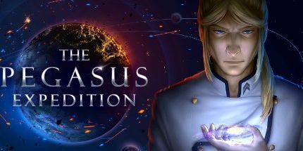 御三家Game-飞马远征