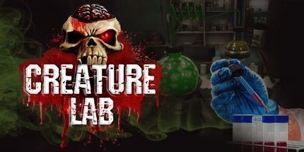 御三家Game-生物实验室