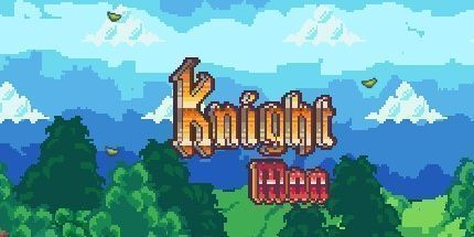 御三家Game-骑士