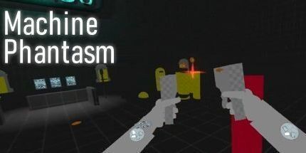 御三家Game-机器幻象