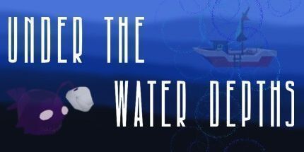 御三家Game-在水深之下