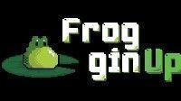 御三家Game-Froggin Up
