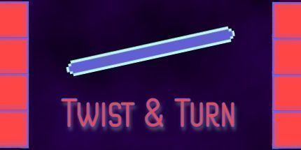 御三家Game-扭转转弯