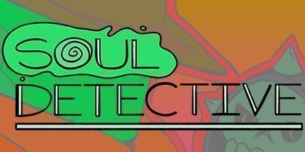 御三家Game-灵魂侦探