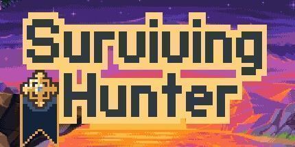 御三家Game-幸存的猎人