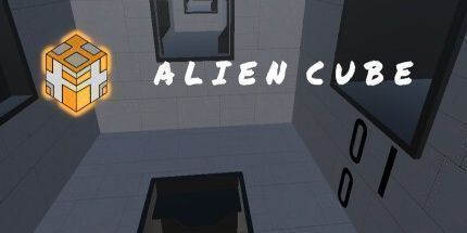 御三家Game-外星人立方体