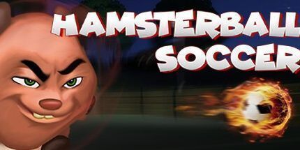 御三家Game-HamsterBall足球