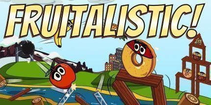 御三家Game-水果主义!