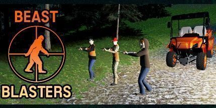 御三家Game-野兽冲击波