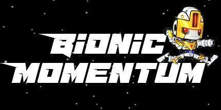 御三家Game-仿生动量