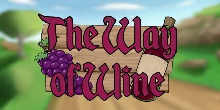 御三家Game-葡萄酒之路