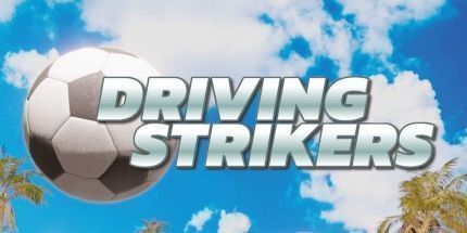 御三家Game-驾驶罢工者