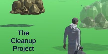 御三家Game-清理项目