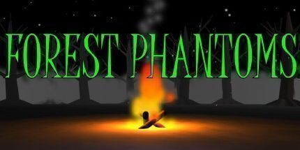 御三家Game-森林幻影