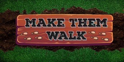 御三家Game-让他们走