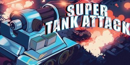 御三家Game-超级坦克攻击