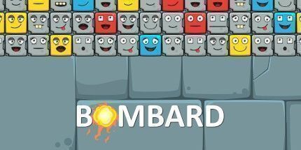 御三家Game-轰炸