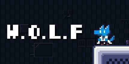 御三家Game-W.O.L.F