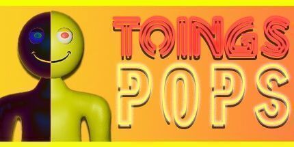 御三家Game-Toing的流行音乐