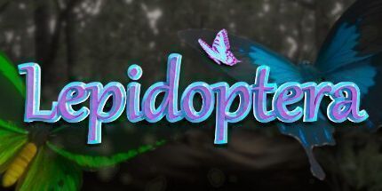 御三家Game-鳞翅目