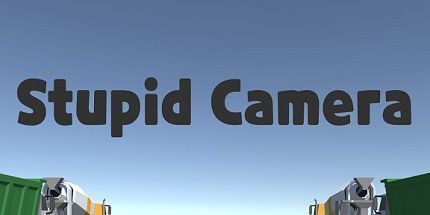 御三家Game-愚蠢的相机