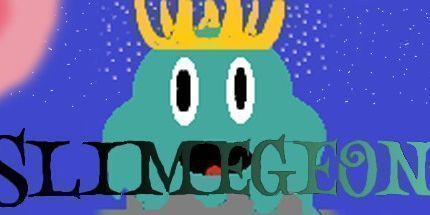 御三家Game-Slimegeon