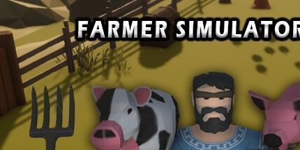 御三家Game-农民模拟器