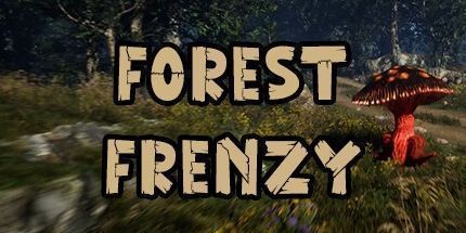 御三家Game-森林狂潮