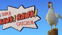 御三家Game-超级BAWK BAWK鸡