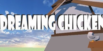 御三家Game-做梦的鸡