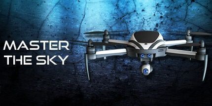 御三家Game-掌握天空