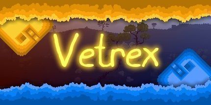 御三家Game-Vetrex