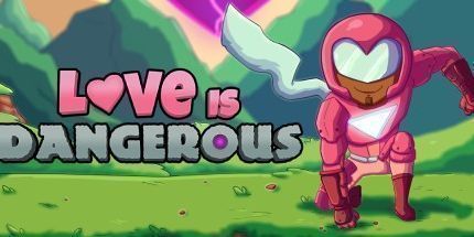 御三家Game-爱是危险的