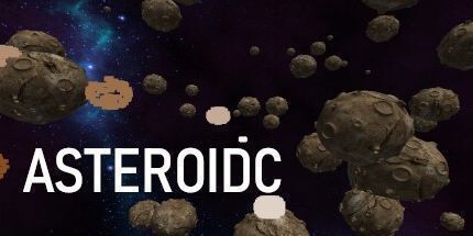 御三家Game-Asteroidc