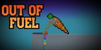 御三家Game-燃料耗尽