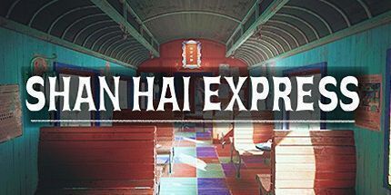 御三家Game-山海快递