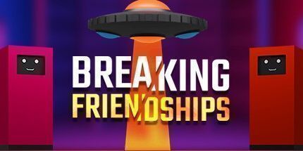 御三家Game-打破友谊