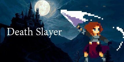 御三家Game-死亡屠杀者