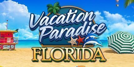 御三家Game-度假天堂: 佛罗里达珍藏版