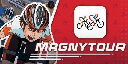 御三家Game-Magnytour