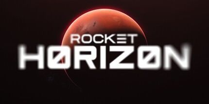 御三家Game-火箭地平线